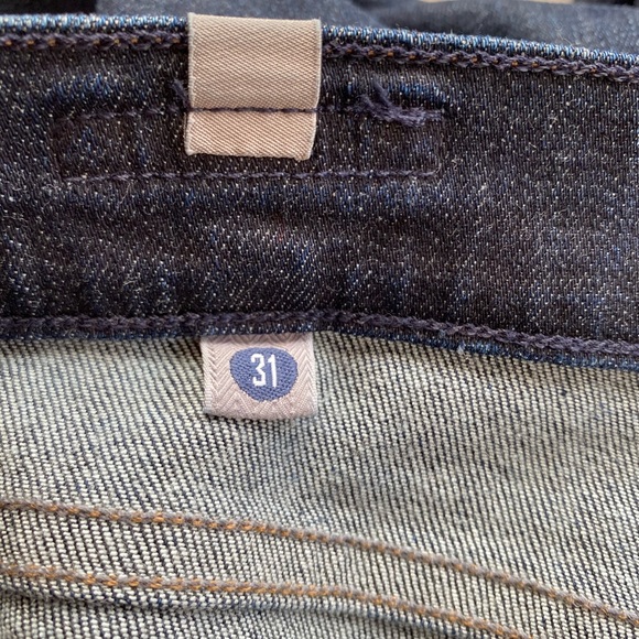 Citizens of Humanity Skinny Jeans - Picture 5 of 9